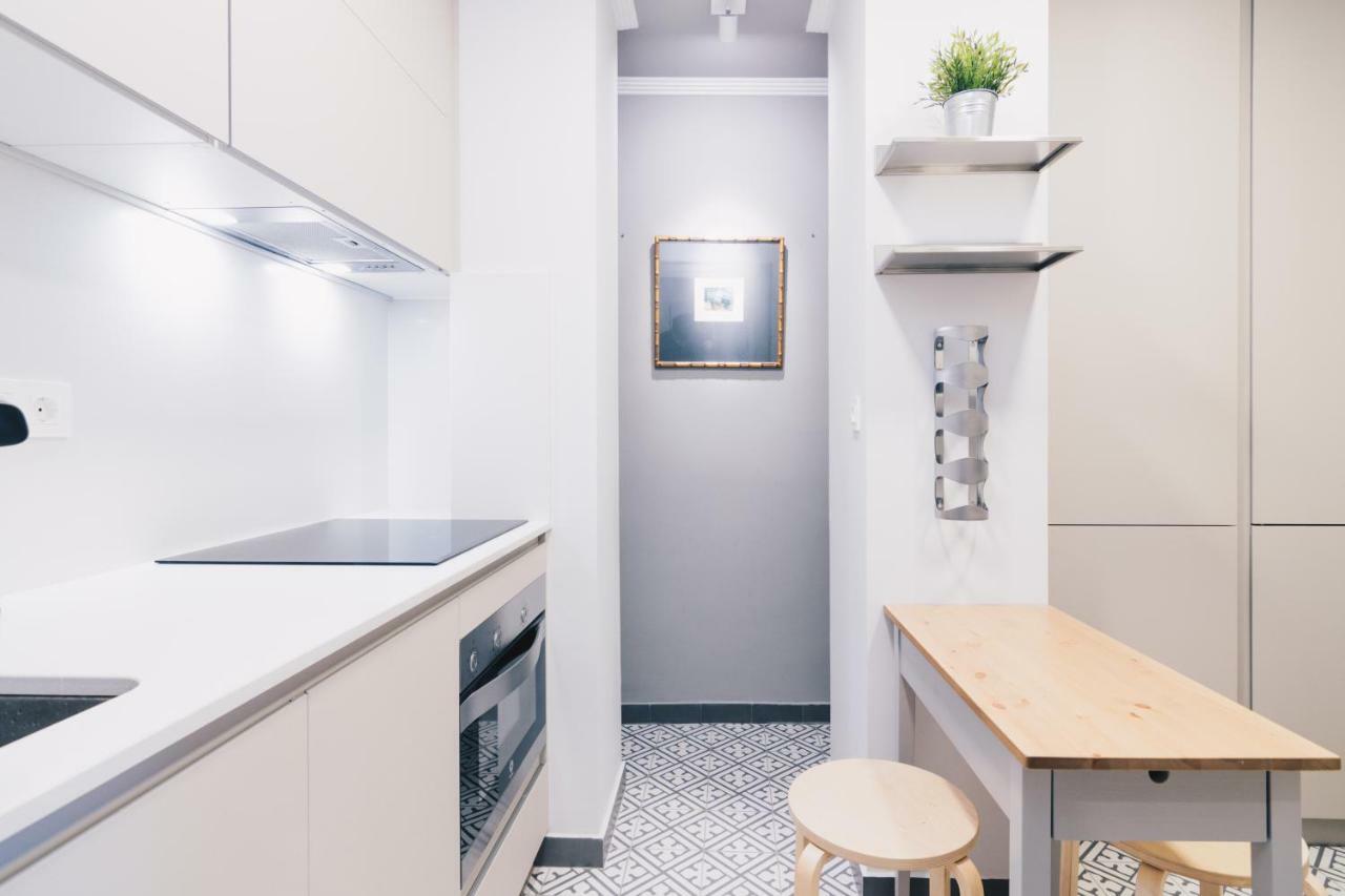 Apartment Gran Via By People
