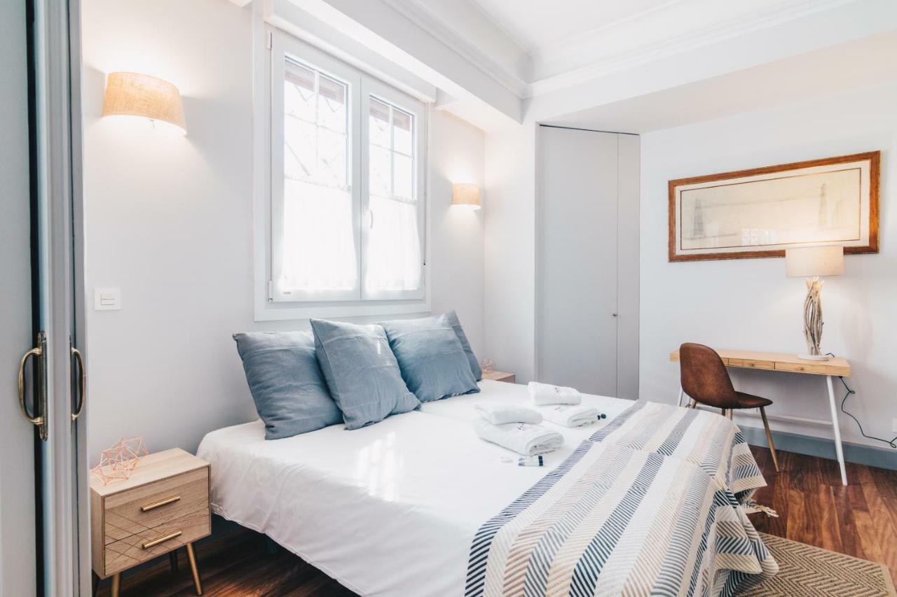 Gran Via By People Apartment Bilbao