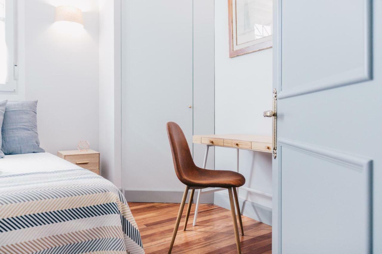 Gran Via By People Appartement *
