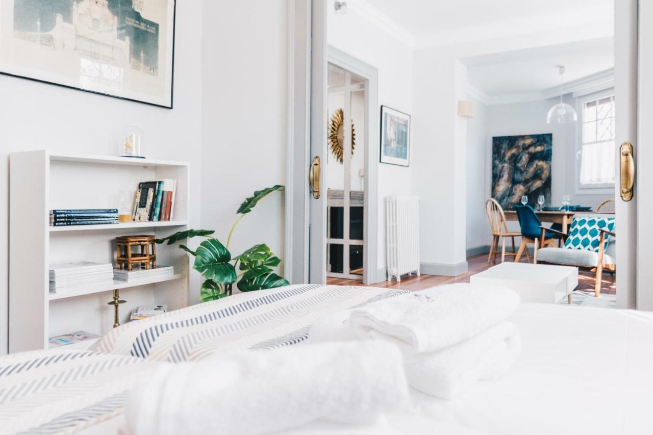 Gran Via By People Apartment