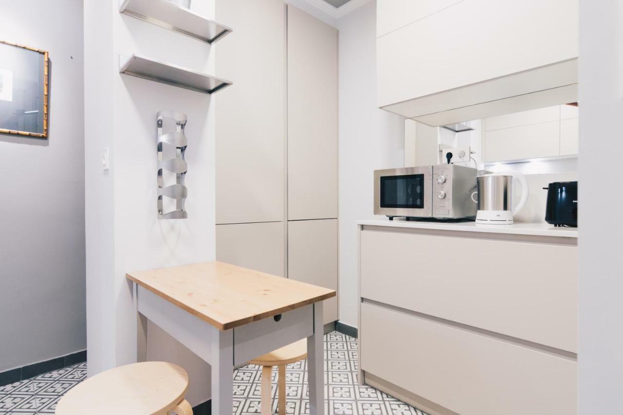 Gran Via By People Apartment *